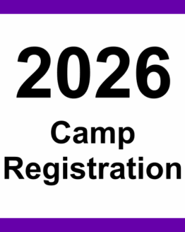 Camp Registration 2026